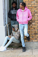 Load image into Gallery viewer, FOREVER GEEKED HOODIE
