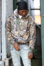 Load image into Gallery viewer, FOREVER GEEKED HOODIE

