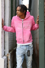 FOREVER GEEKED HOODIE