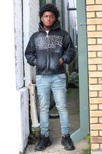 Load image into Gallery viewer, FOREVER GEEKED HOODIE
